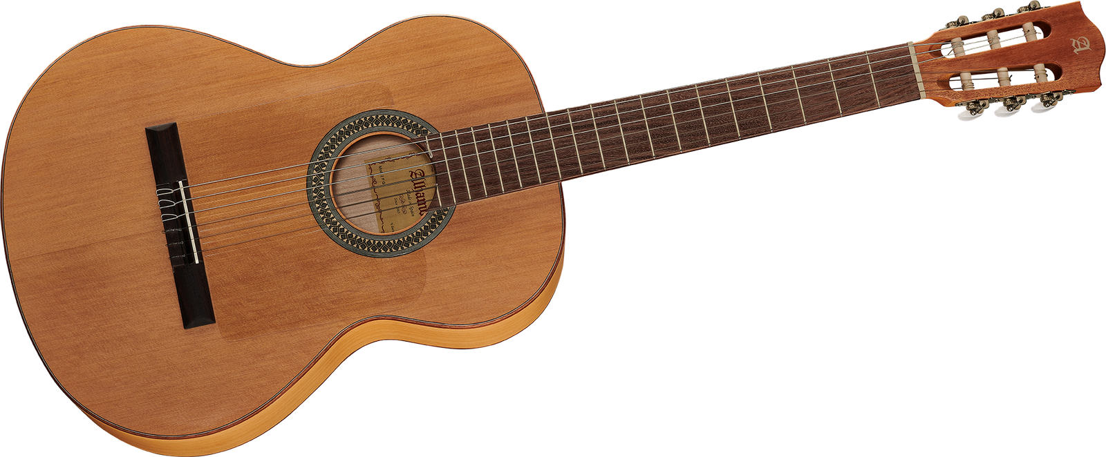 Alhambra 2F Flamenco