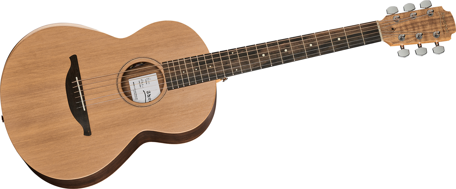 Sheeran by Lowden W03