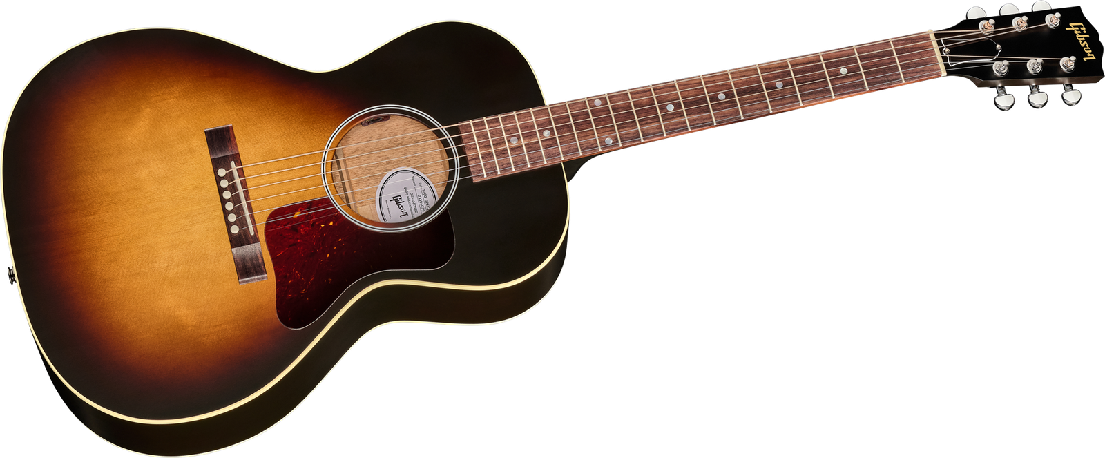 Gibson L-00 Special Vintage Sunburst