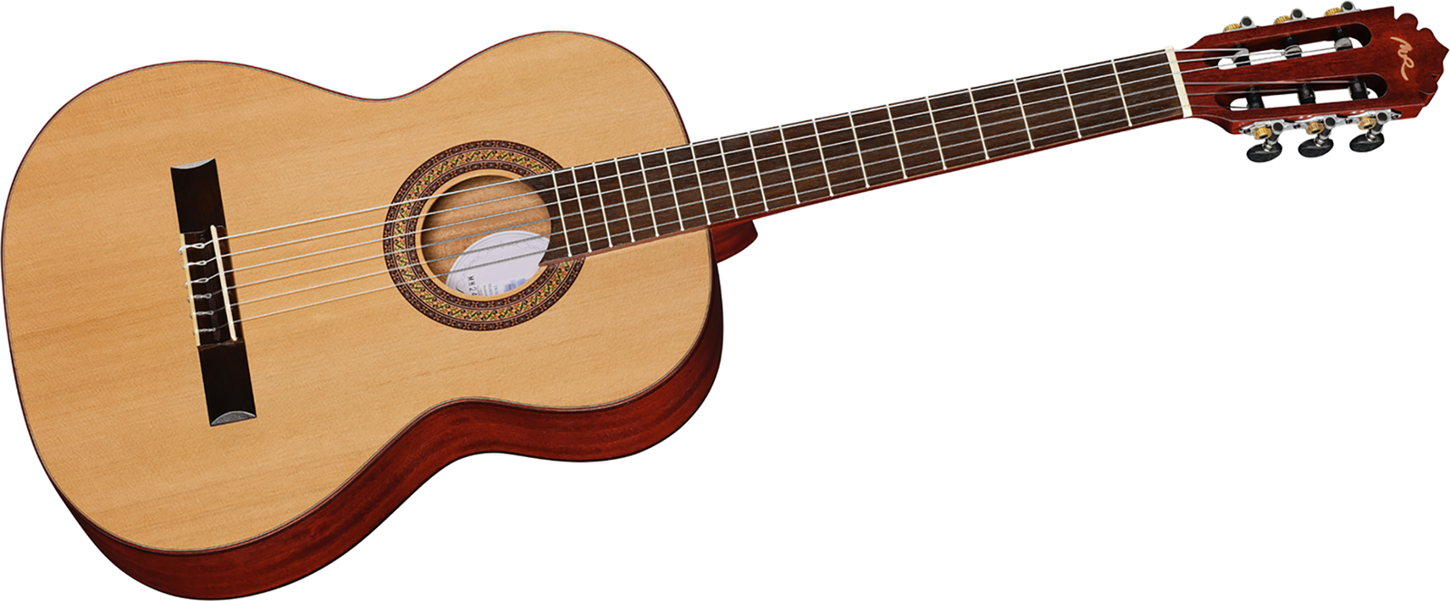 Manuel Rodriguez T-57 Konzertgitarre in 3/4-Größe