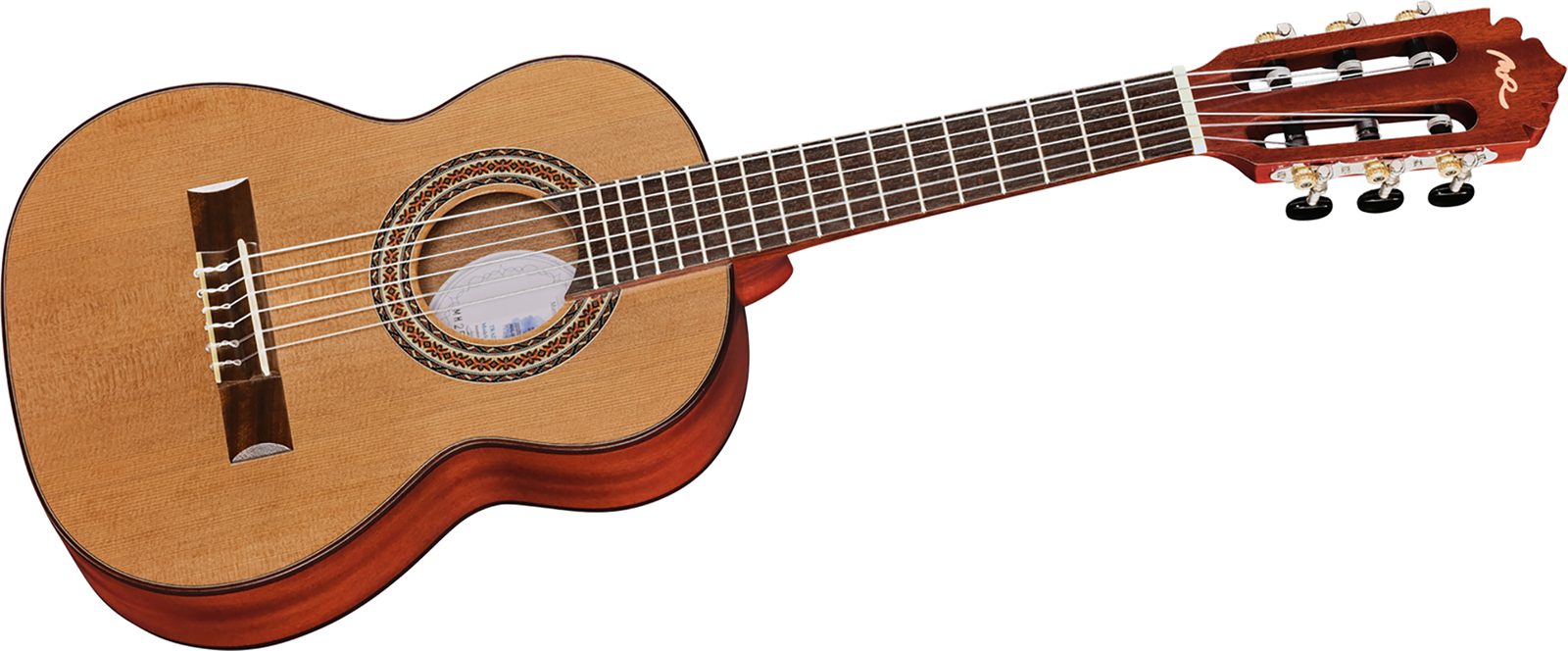 Manuel Rodriguez T-44 Konzertgitarre in 1/4-Größe