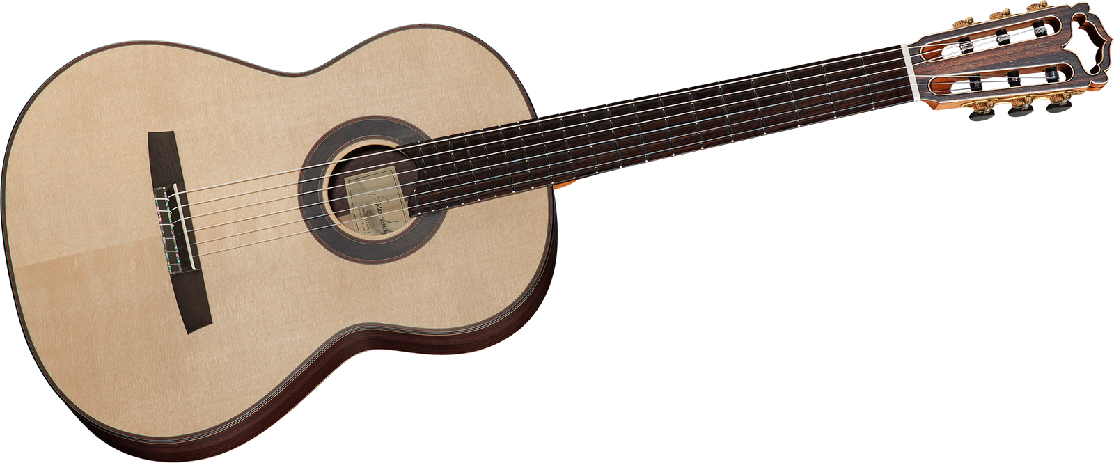 Hanika Natural-Torres