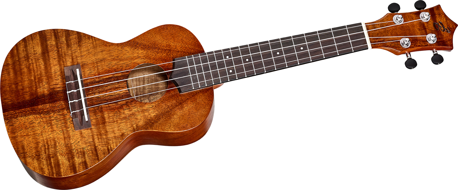 Harley Benton Hawaii Koa Concert Ukulele