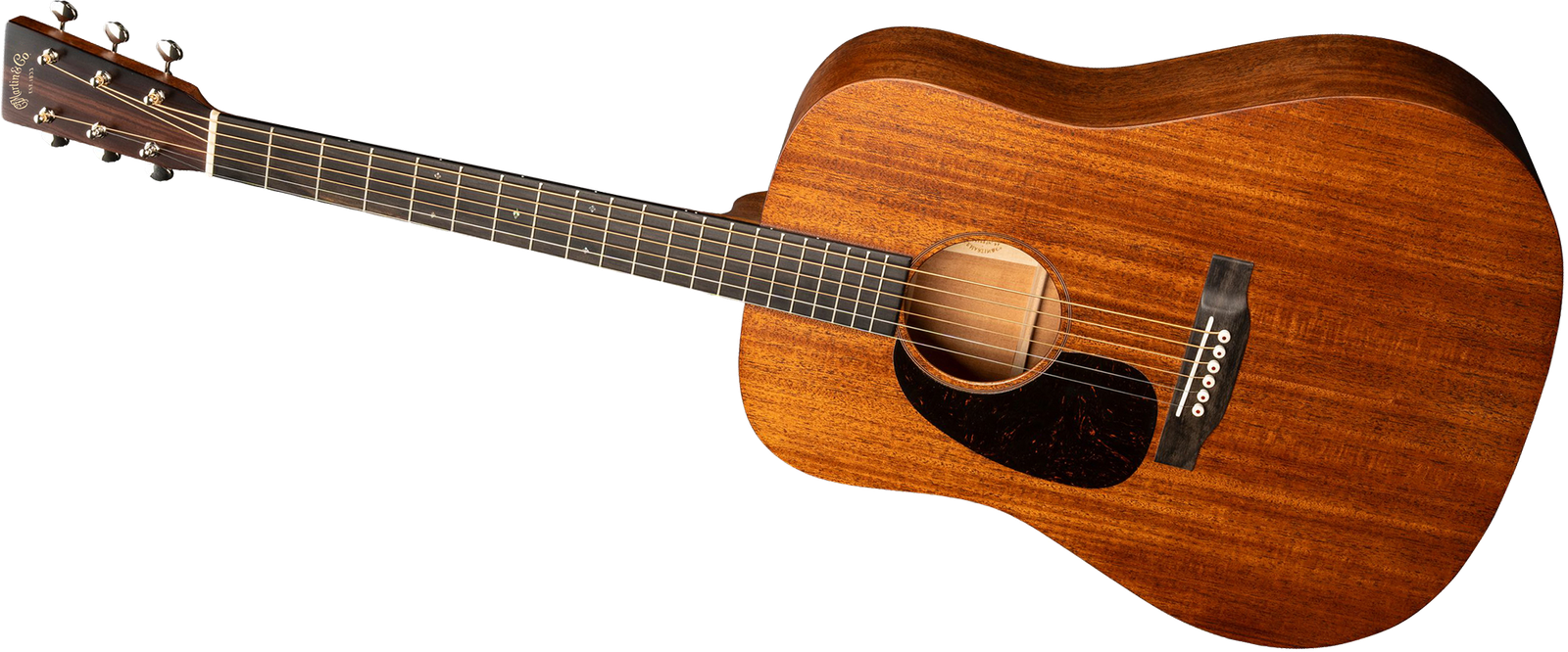 Martin Guitars D17 LH