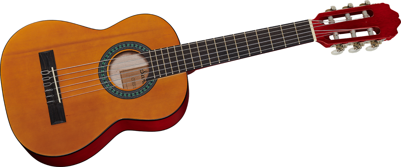 Startone CG851 1/4 Akustikgitarre