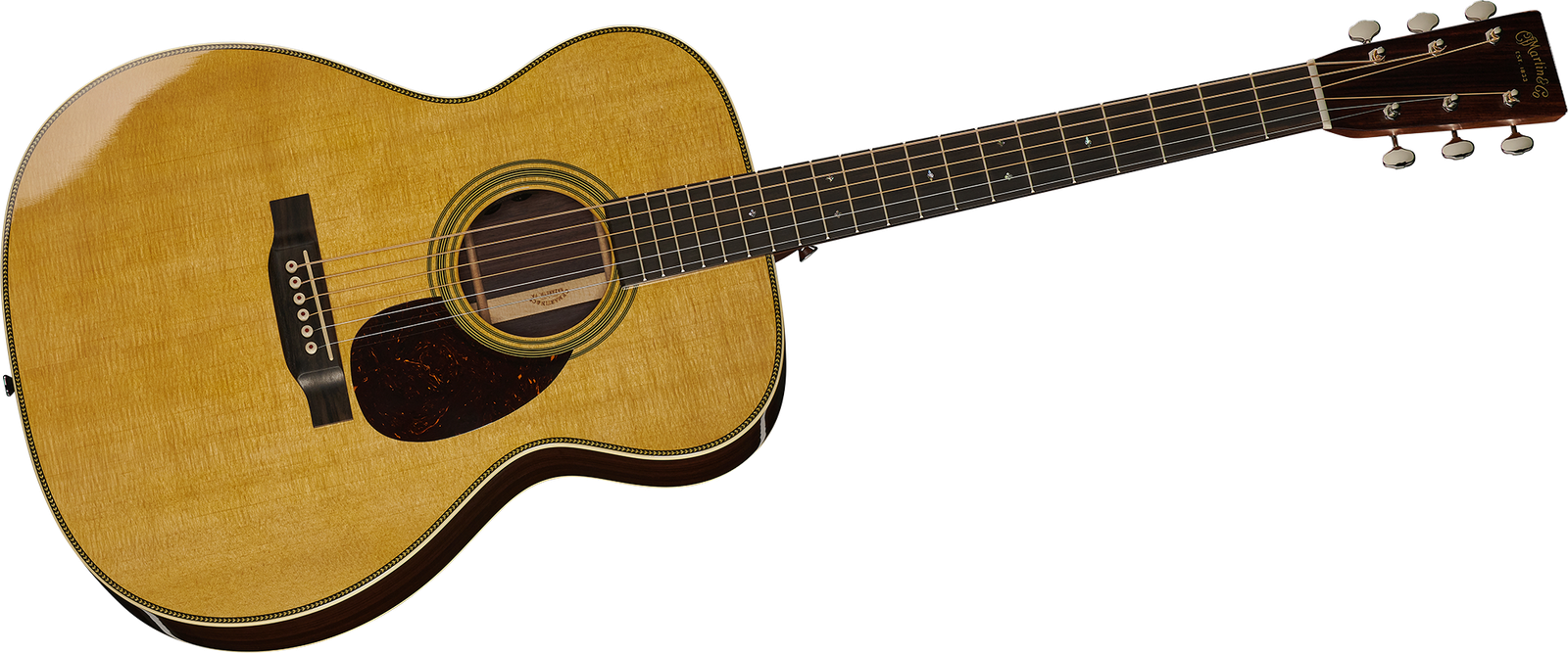 Martin Guitars OM28E
