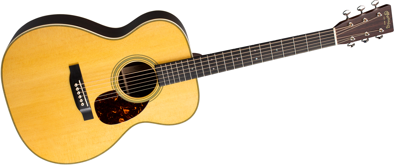 Martin Guitar OM28E LRB