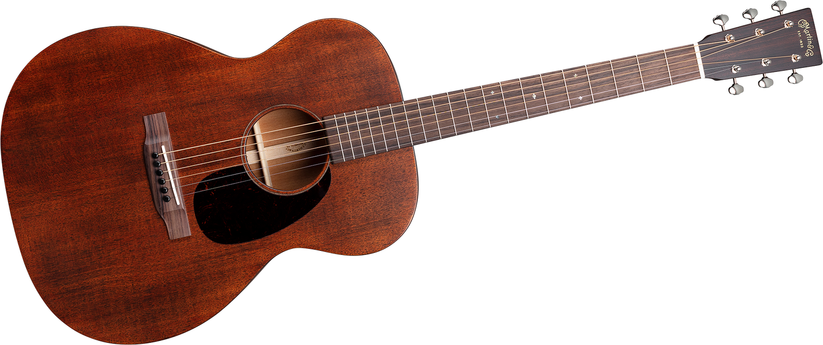 Martin Guitars 00-15M