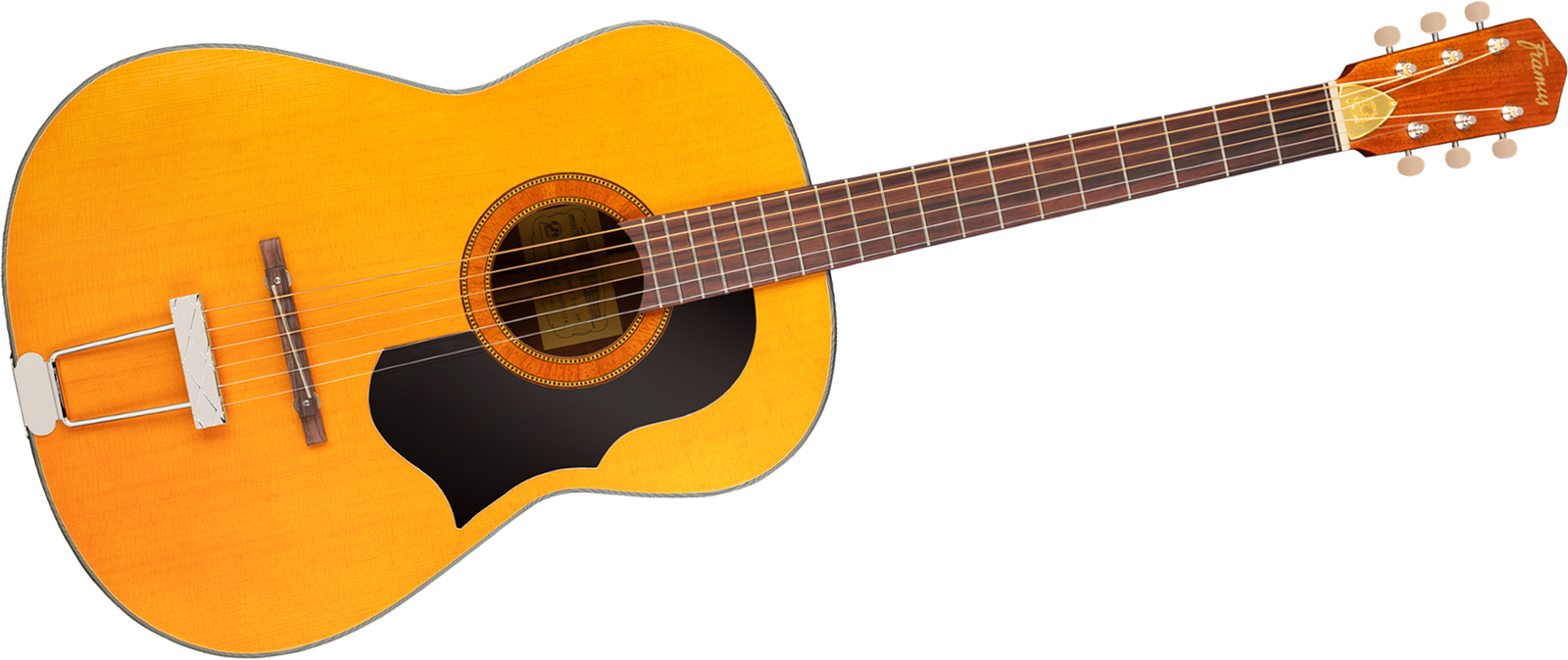 Framus Vintage Hootenanny 6 HP