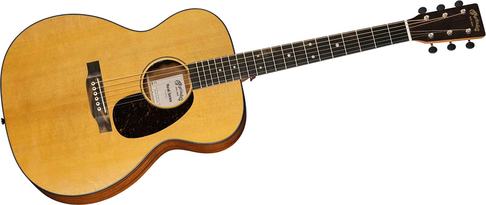 Martin Guitar 000-10E Retro Nat