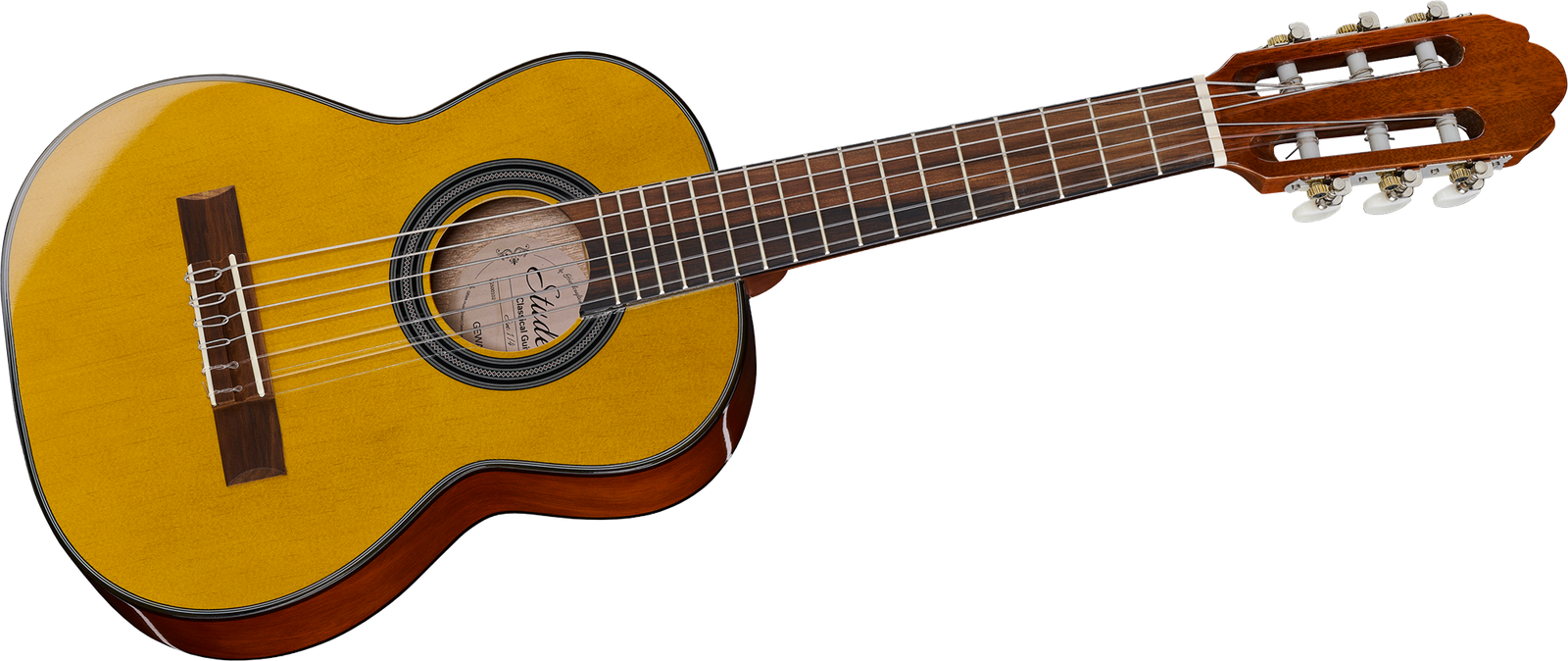 Gewa Student Natural 1/4