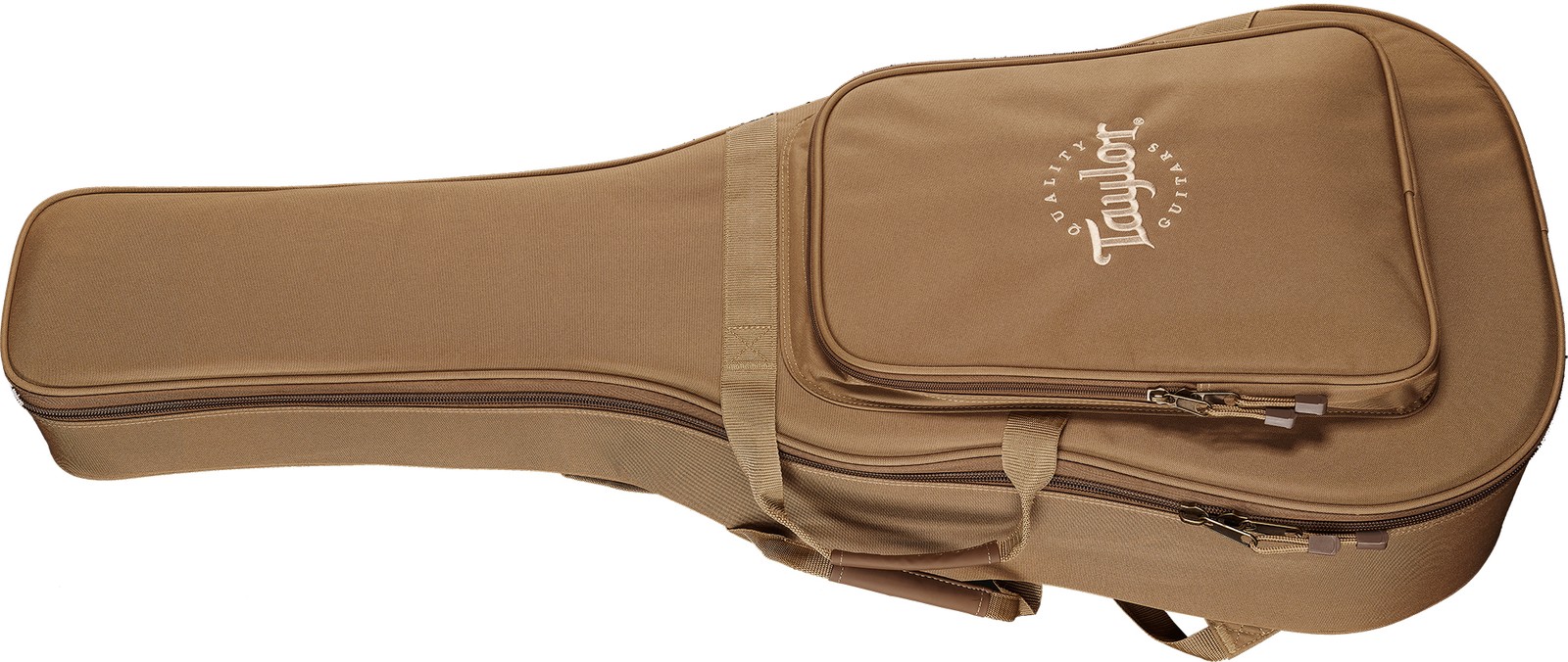 Taylor Guitar Bag Braun