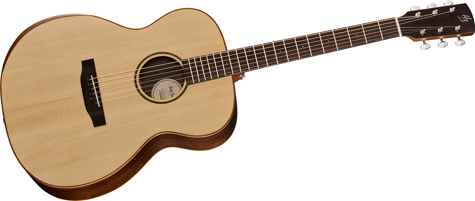 Harley Benton CLO-70SR NAT