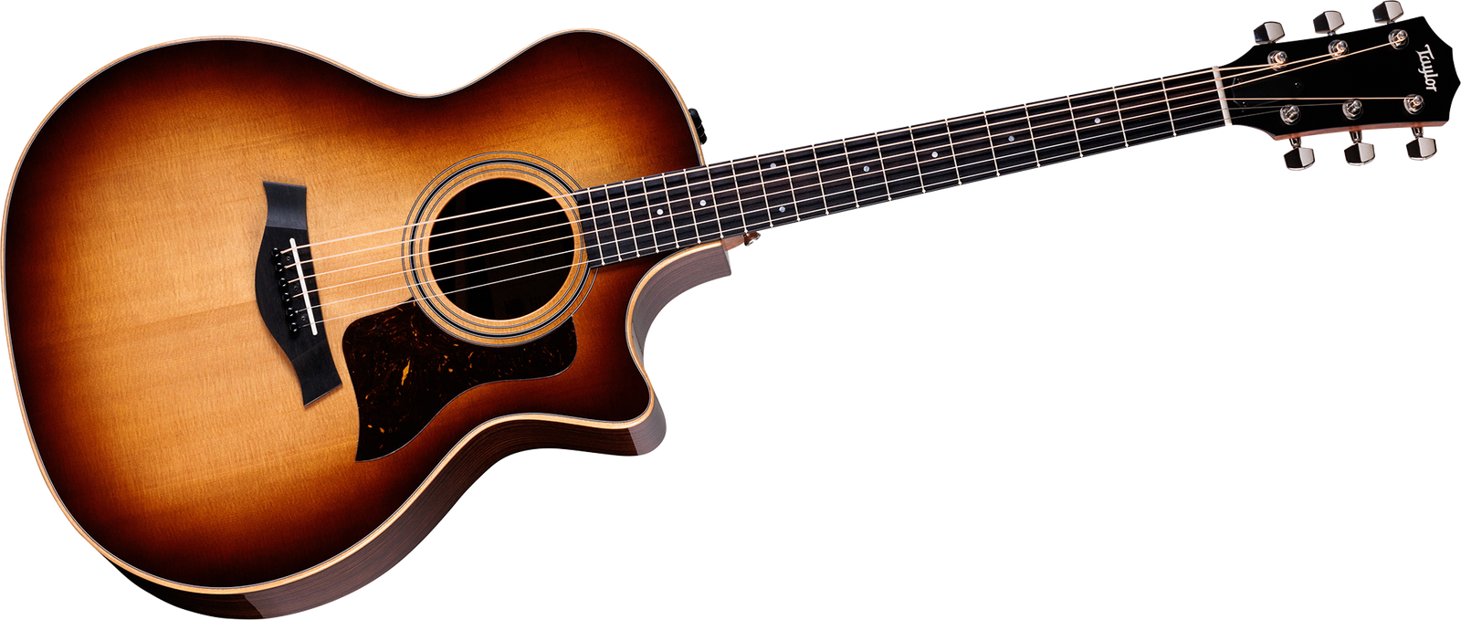 Taylor 414ce Studio Shaded Edgeburst