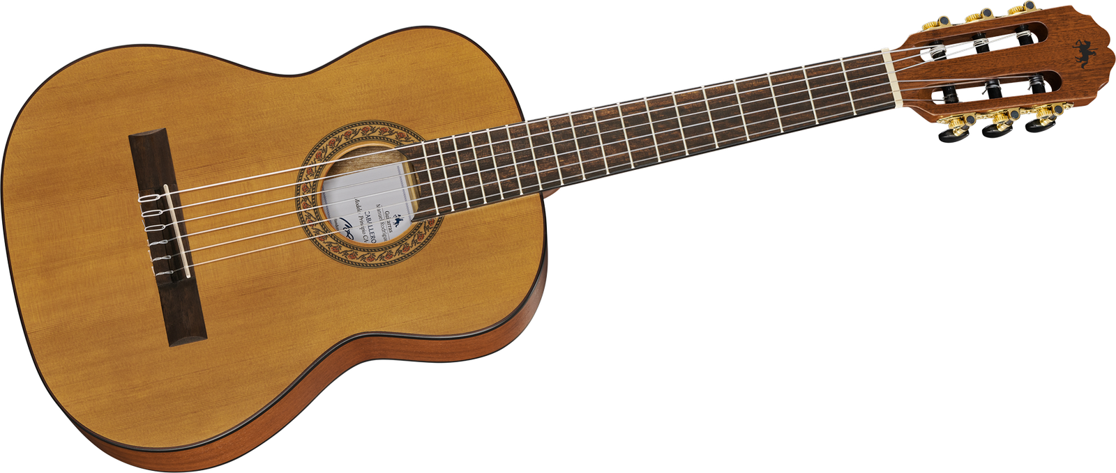 Caballero by Manuel Rodriguez Principio CA-CM 1/2