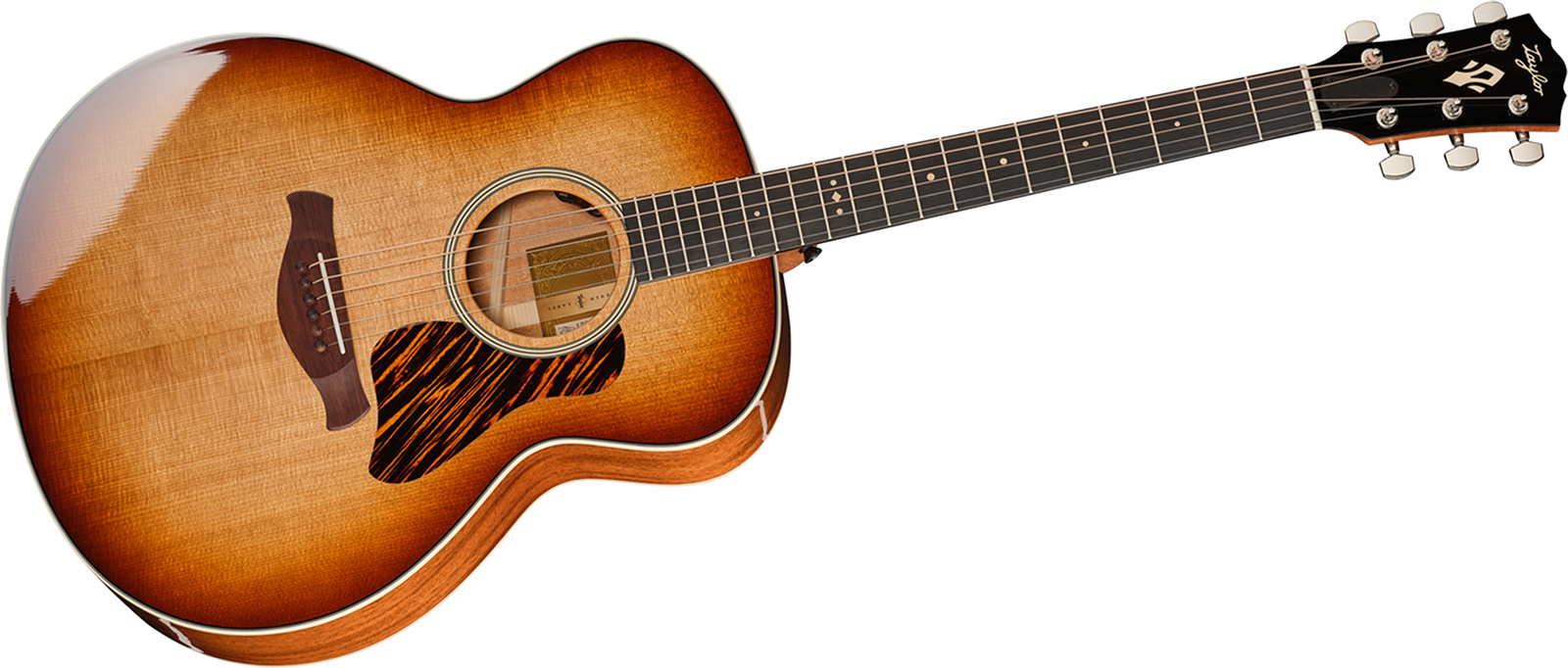 Taylor Gold Label 514e SB FS