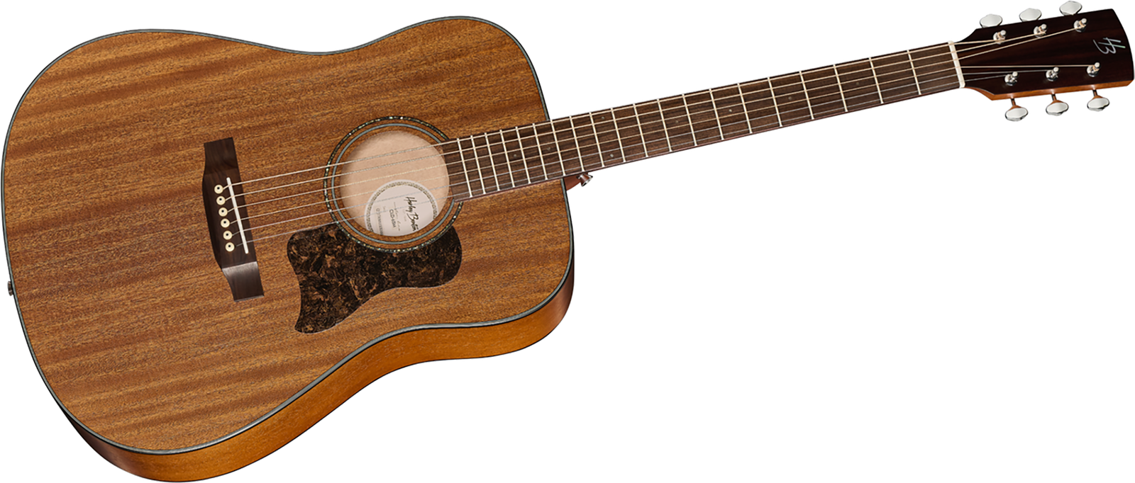 Harley Benton CLD-65M NT