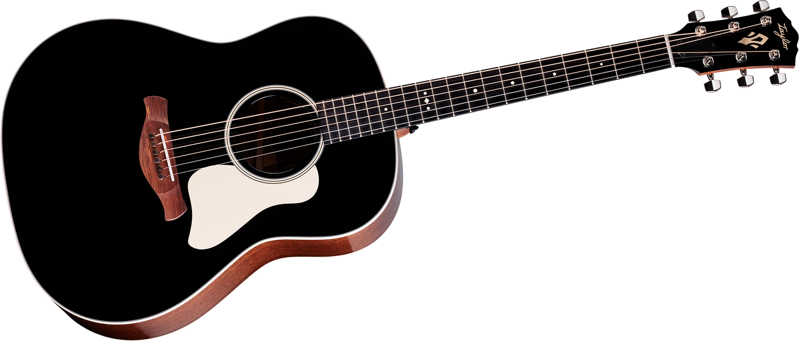 Taylor Gold Label 517e Blacktop