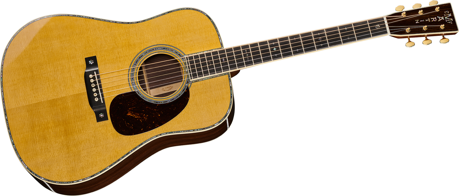 Martin Guitars D42