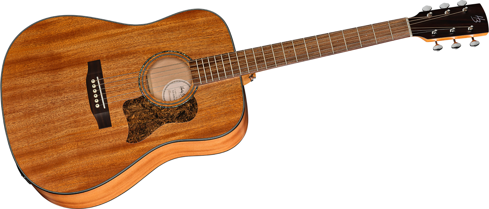 Harley Benton CLD-65ME NT