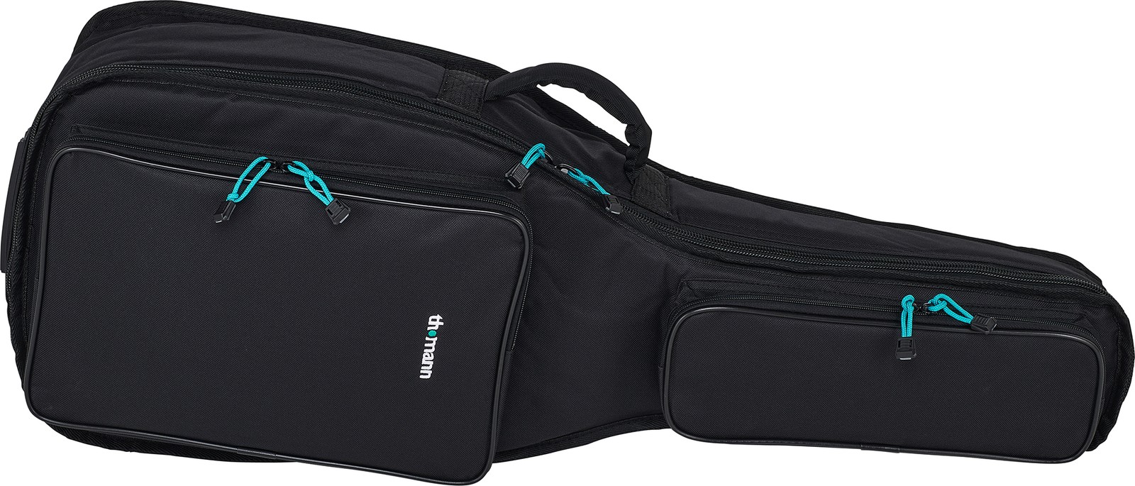 Thomann 1/2 Classic-Guitar Gigbag