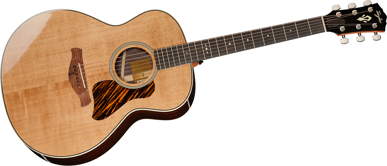 Taylor Gold Label 714e