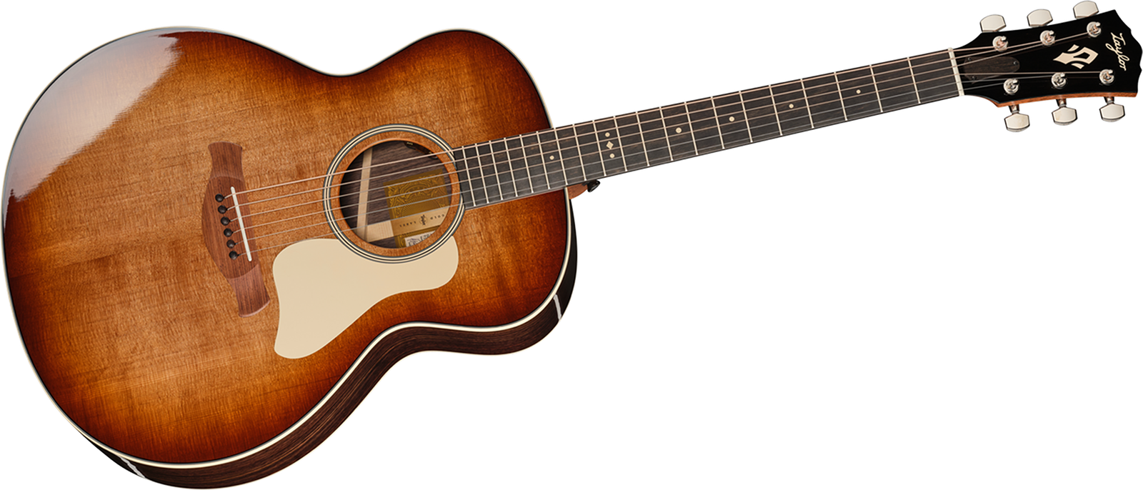 Taylor Gold Label 714e SB Cream