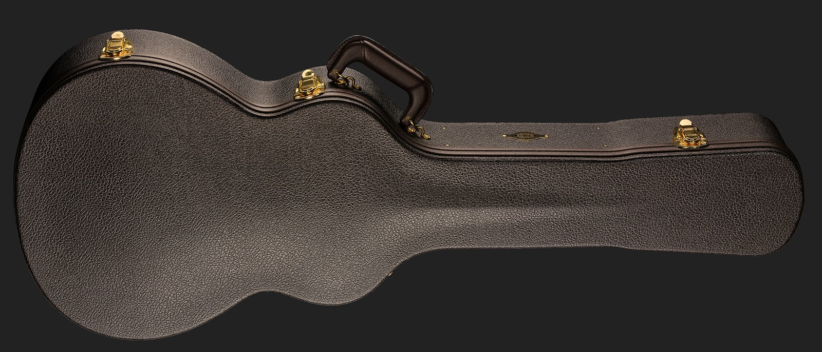 Koffer der Taylor 324ce Next Generation