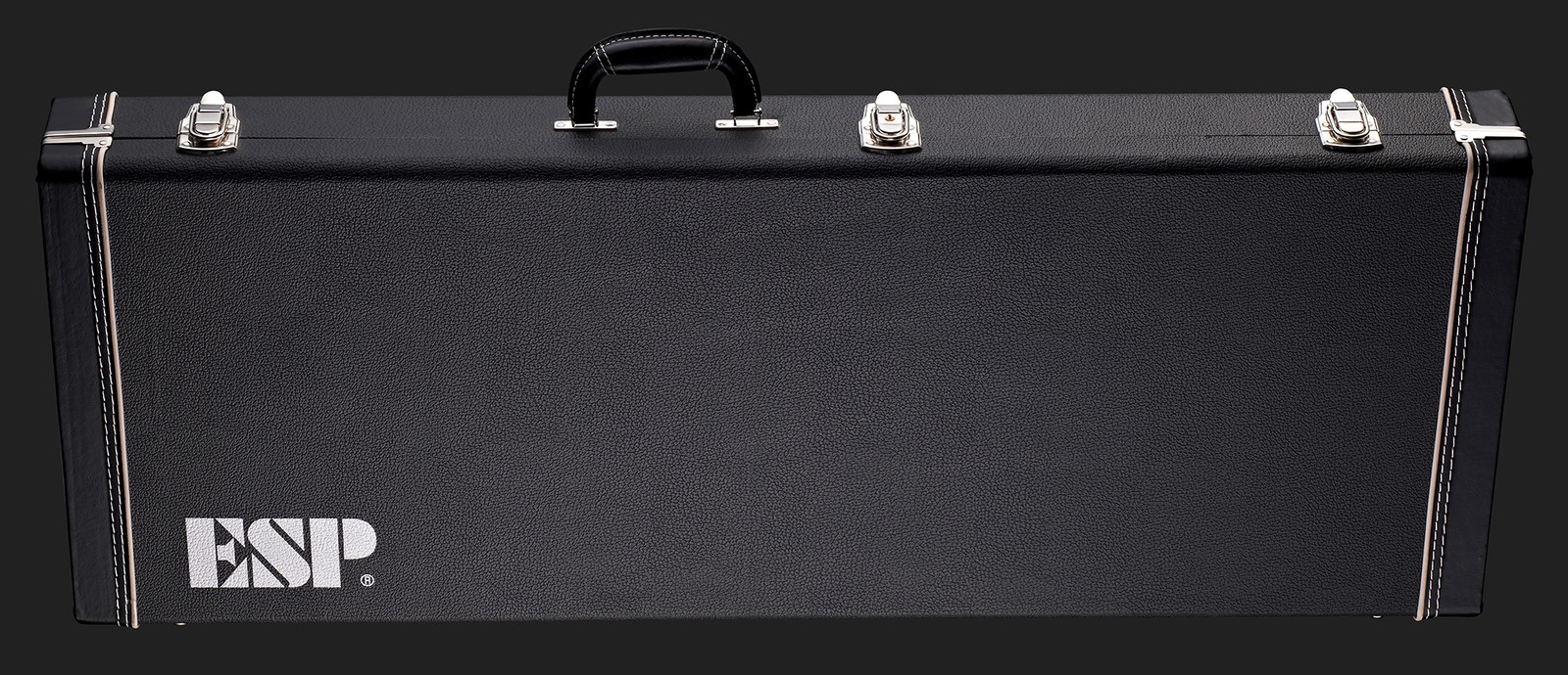 Koffer der ESP LTD SC-608 Baritone YEL