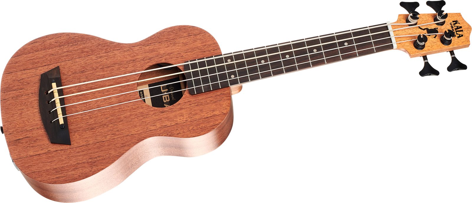 Kala U-Bass Wanderer