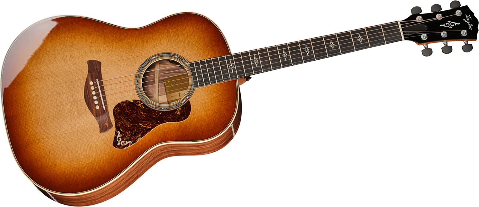 Taylor Gold Label 817e Sunburst