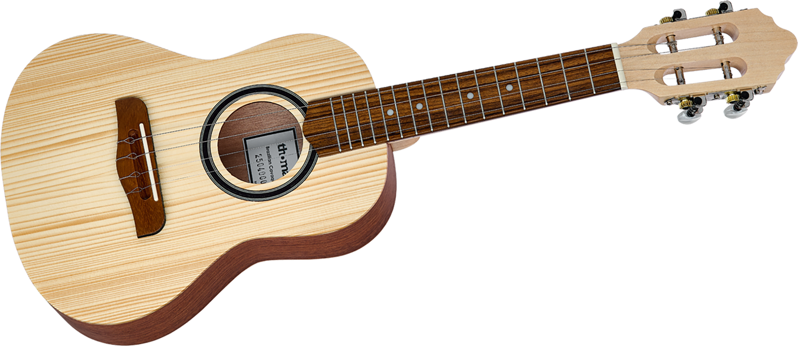 Thomann Brazilian Cavaquinho Standard