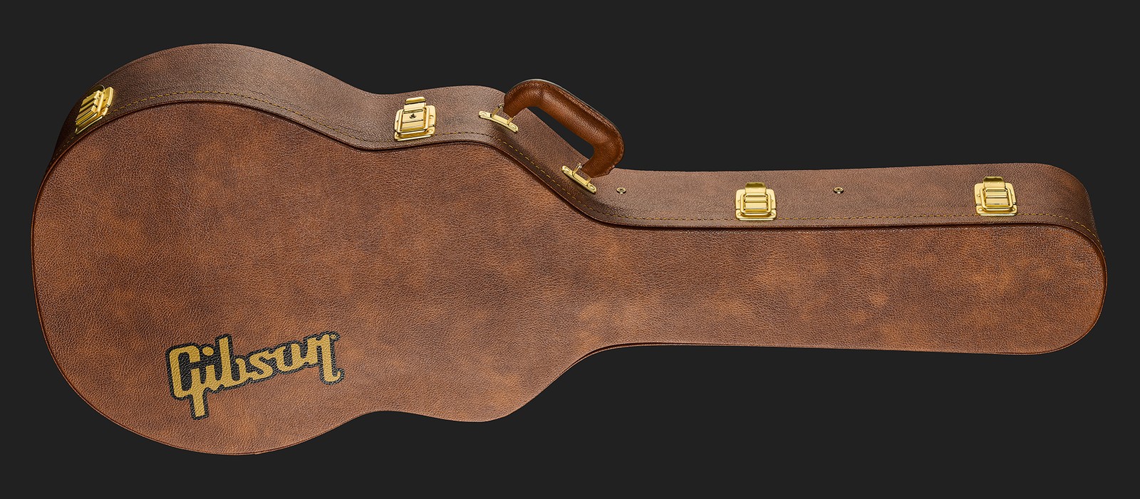 Koffer für Gibson Les Paul Standard 50s DT VBB