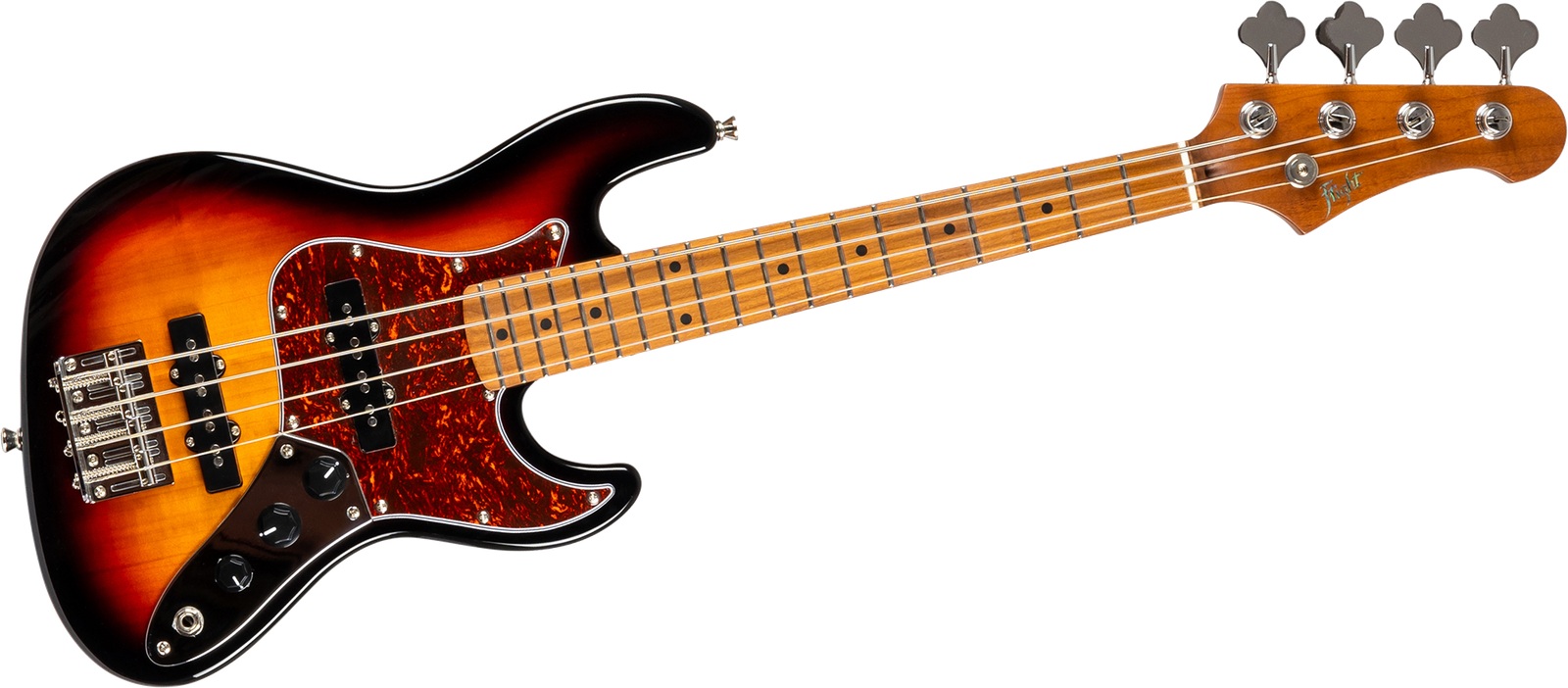 Flight Mini JB Bass SB