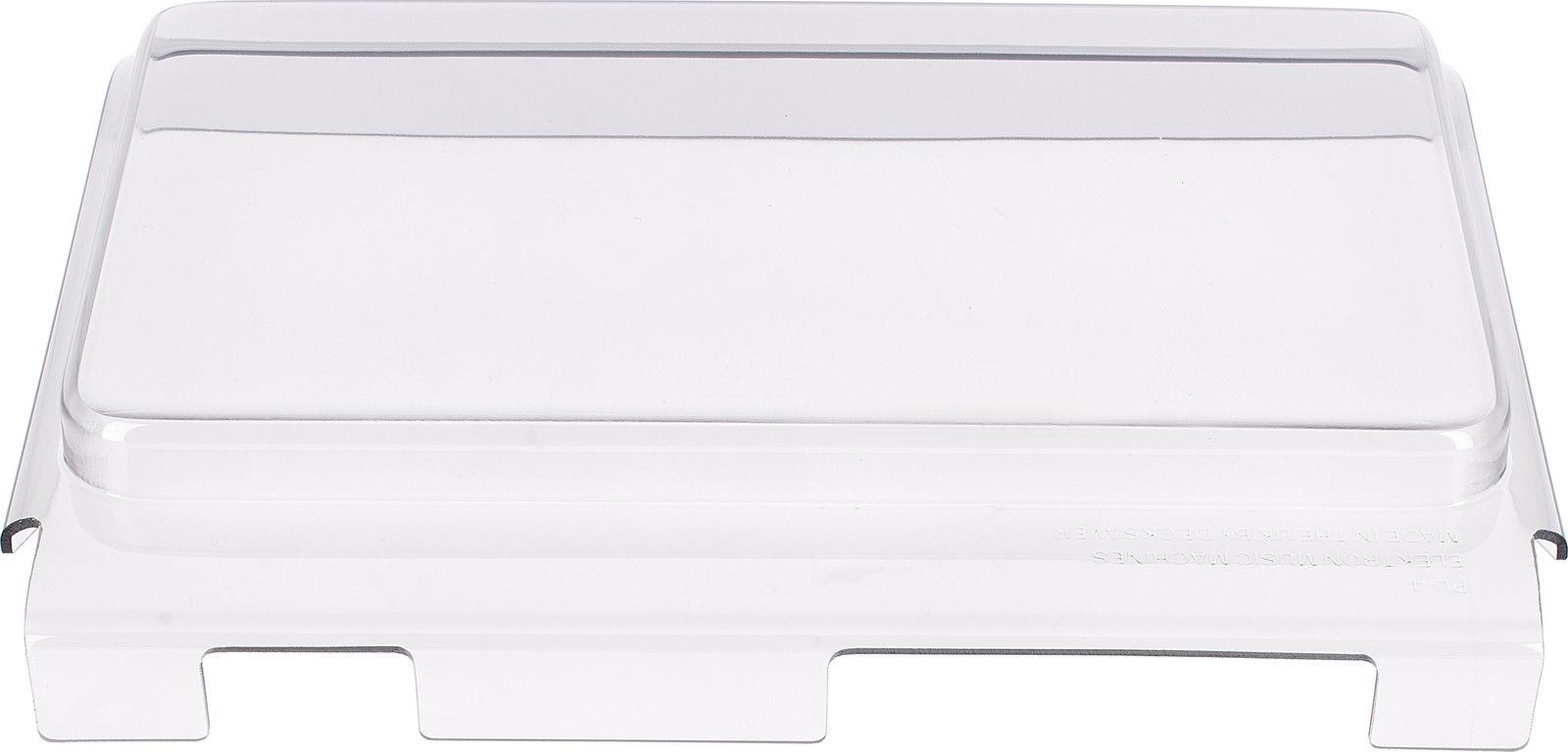 Elektron Protective Cover PL-4 Plastikabdeckung