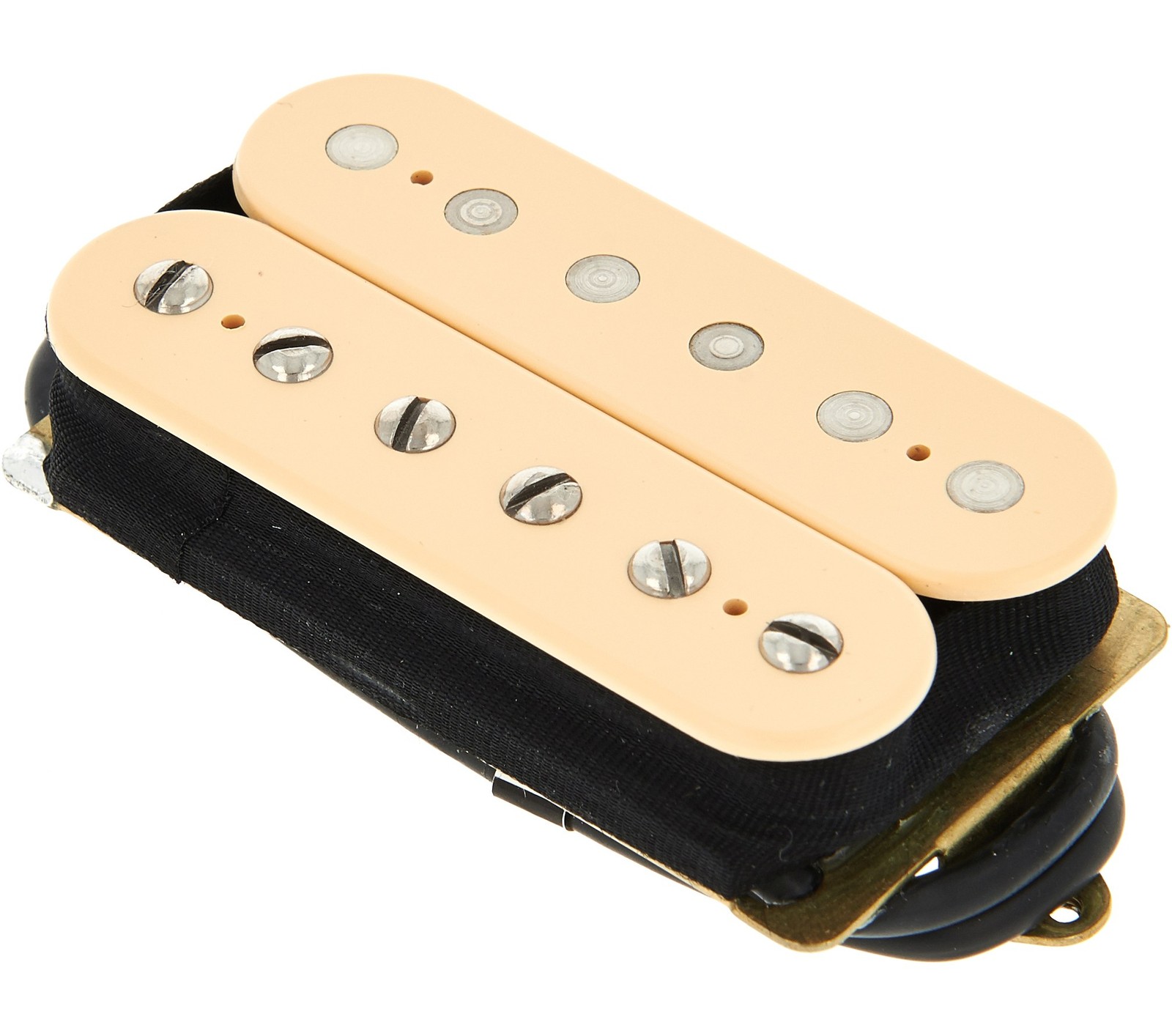 DiMarzio DP 155FCR The Tone ZONE