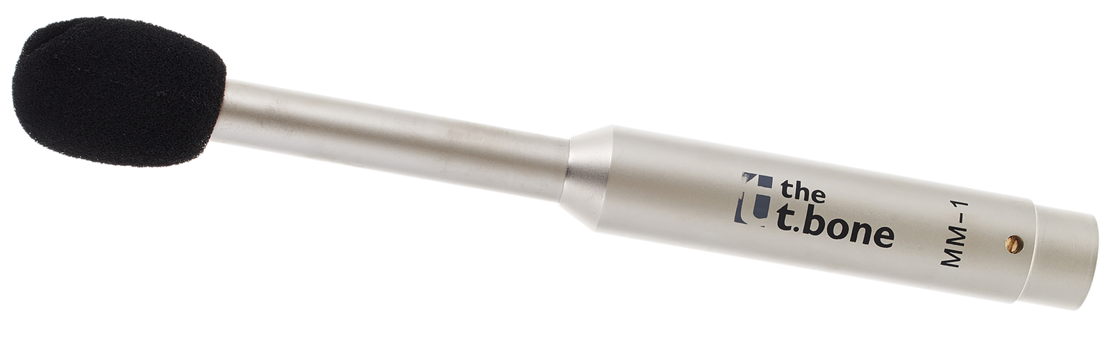 the t.bone MM-1 Messmikrofon