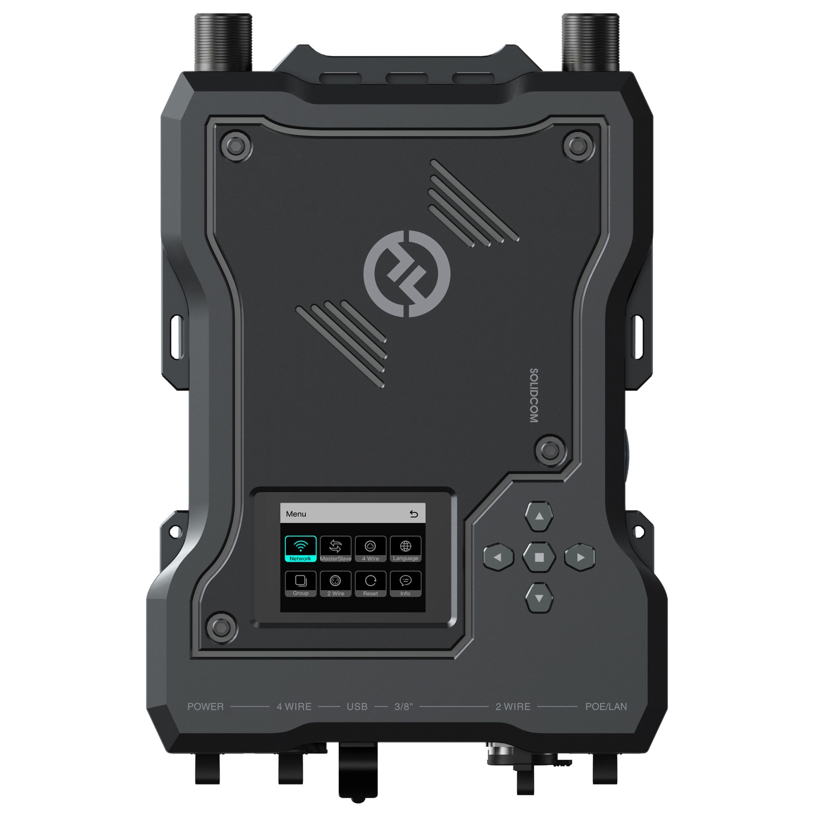 Hollyland Solidcom M1-8B Basisstation