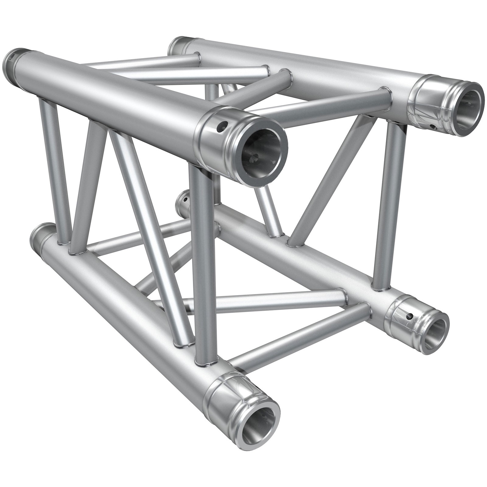 Gerade F34 4-Punkt Traverse