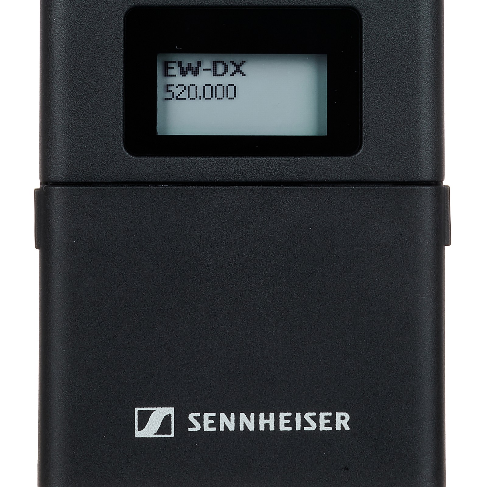 Sennheiser EW-DX SK 3-pin R1-9 Bodypack Display