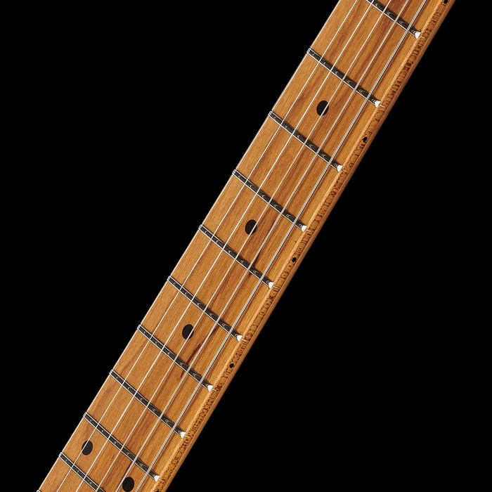 Karamellisierter Ahorn