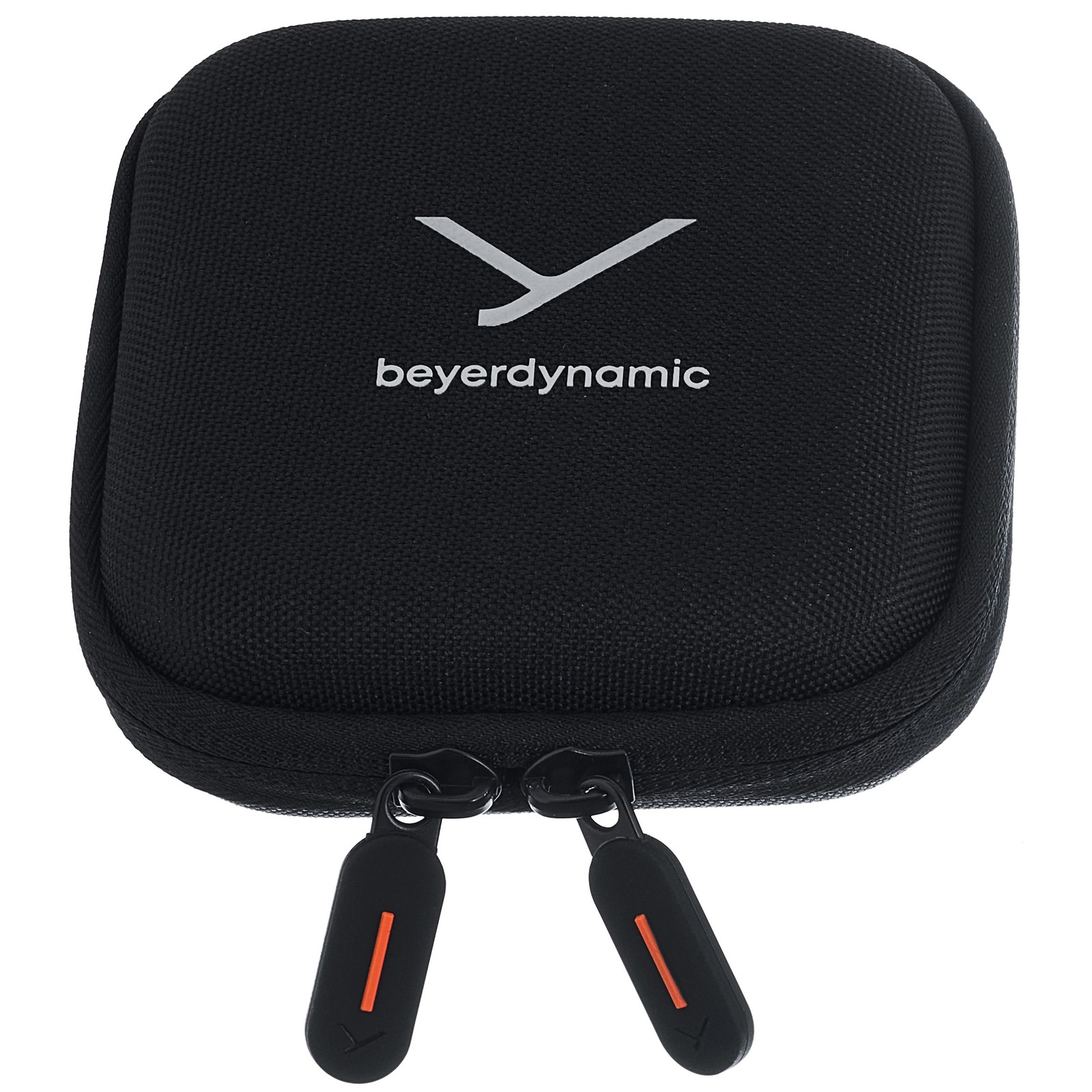 Case for the beyerdynamic DT 70 IE in-ear headphones