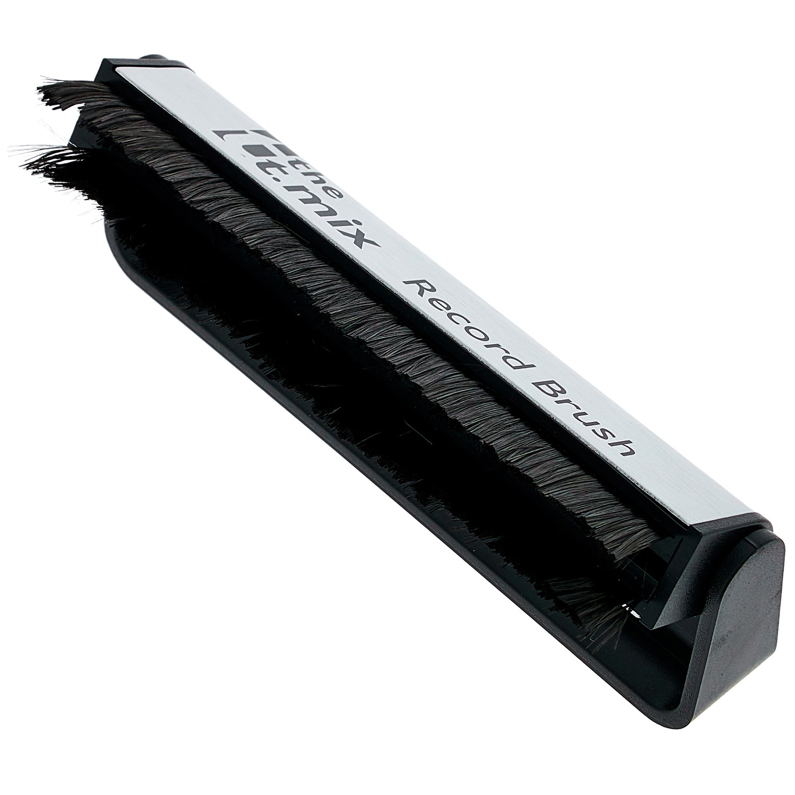 the t.mix 10608985 Karbonfaser-Plattenreinigungsbürste