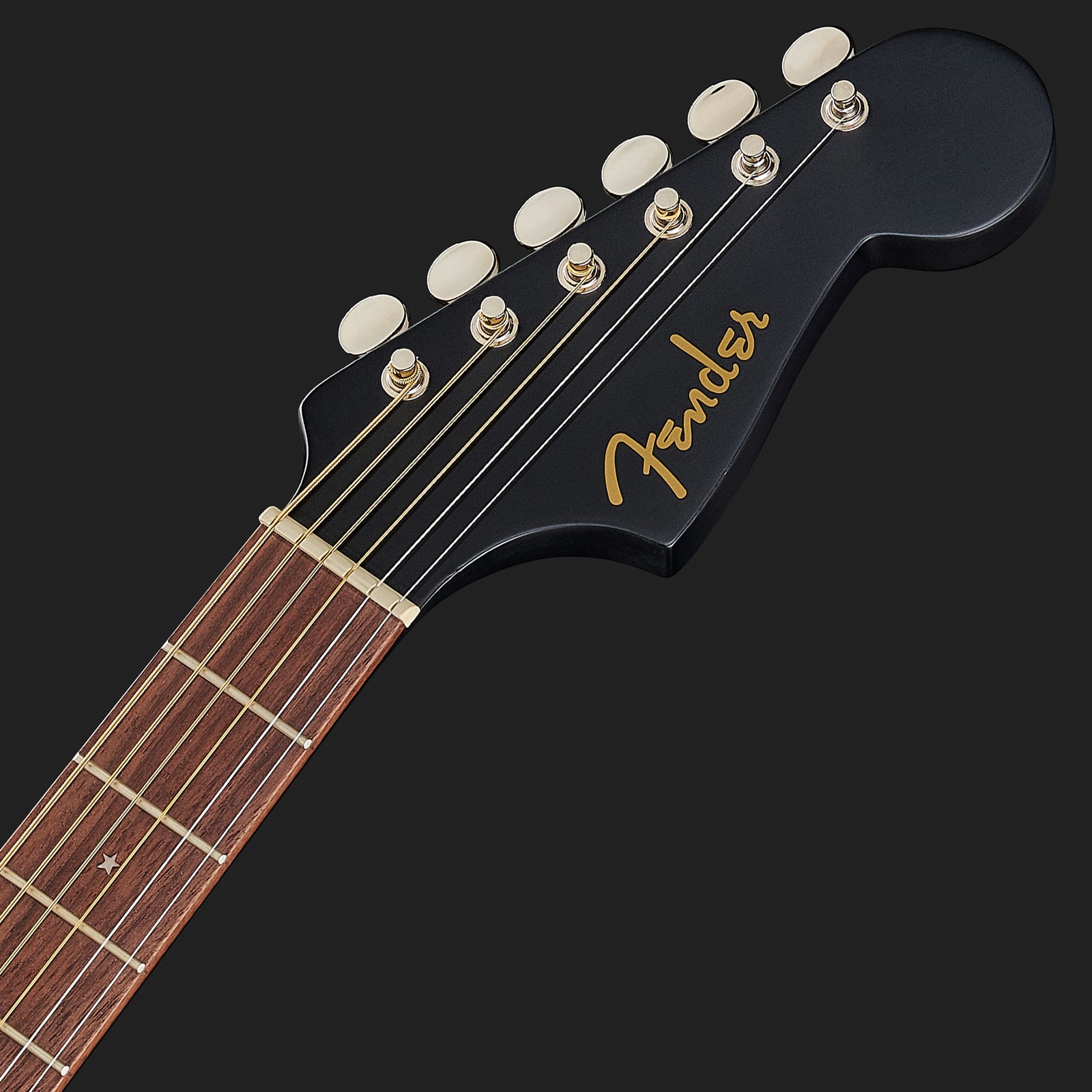 Tête Fender de style Stratocaster