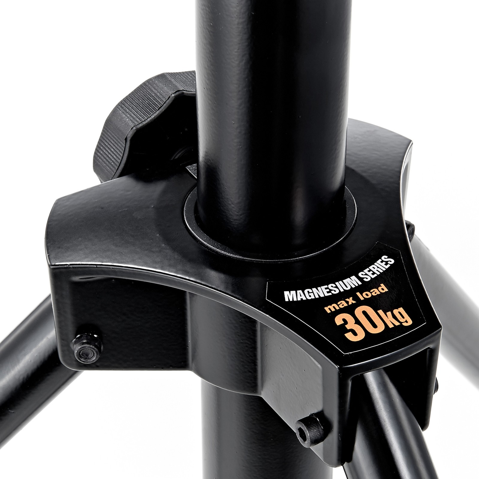 Detailansicht des Stageworx BLS-315 Pro Lighting Stand B Licht- und Boxen-Stativ