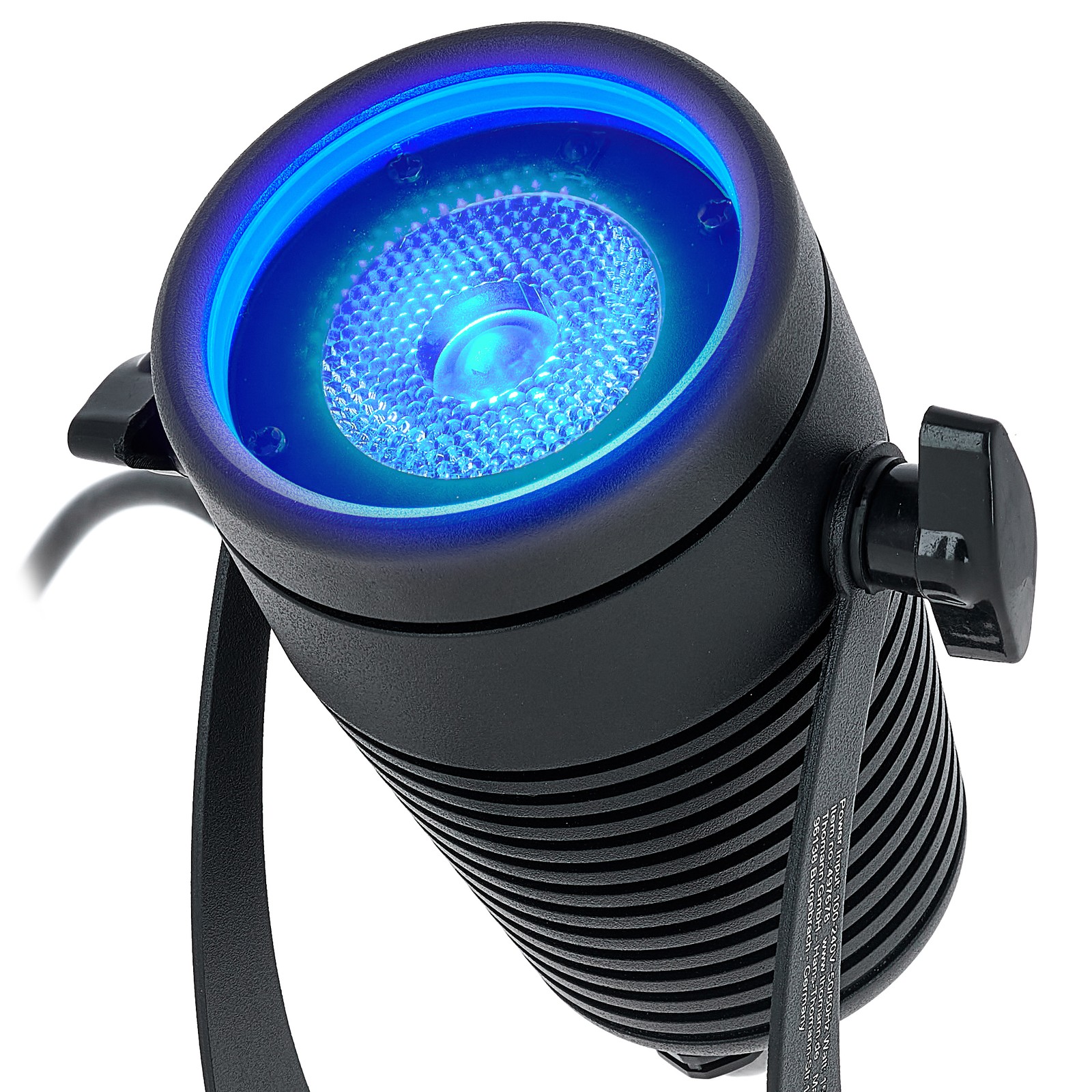 Stairville TinyBright IP Q15 LED Spot für Außenanwendung