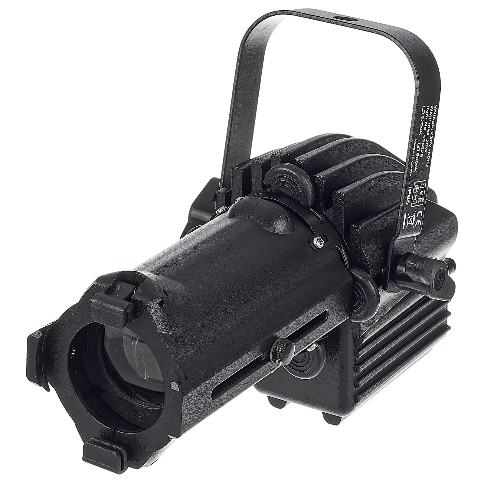 Varytec LED Profile Mini IP65 5600K bk Scheinwerfer