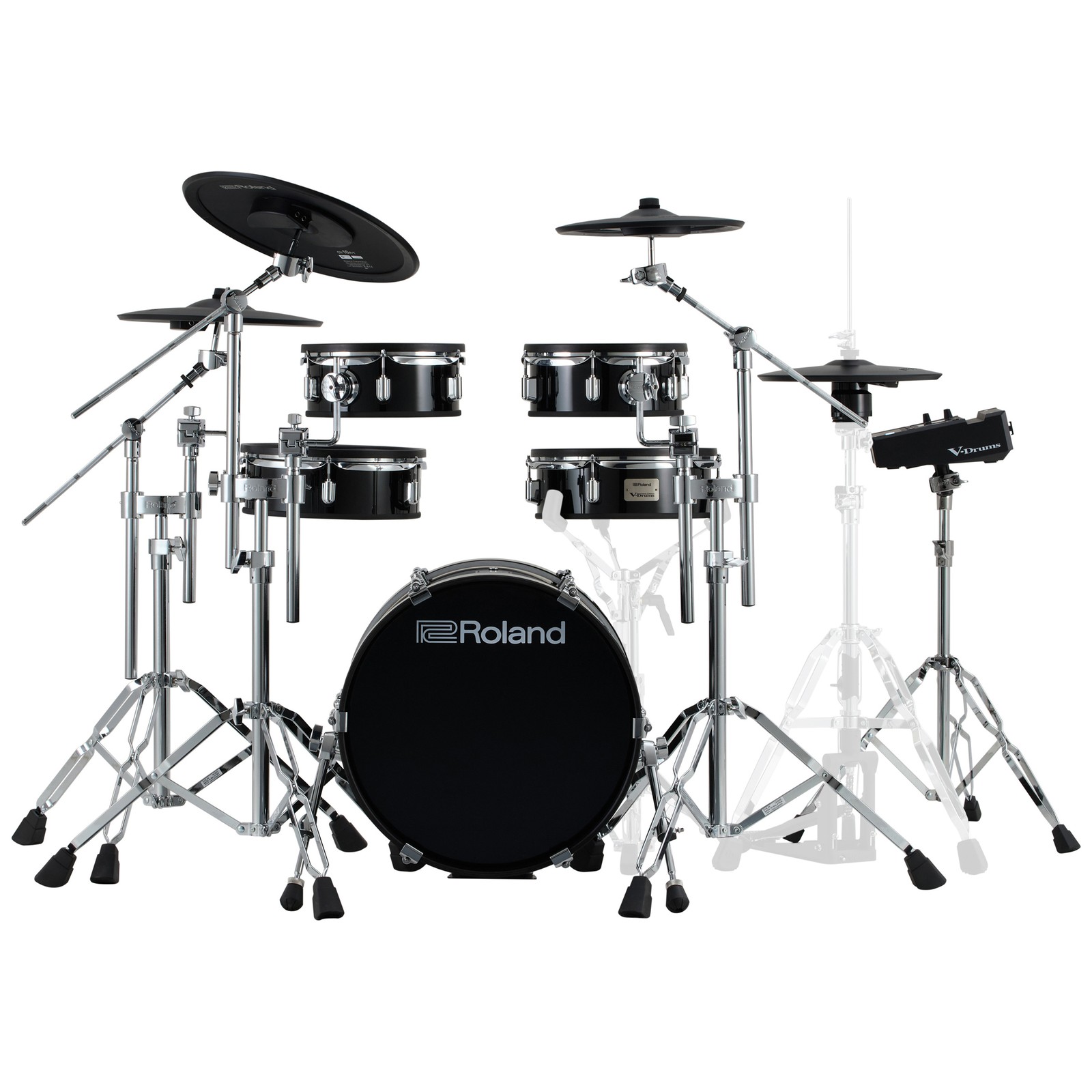 Roland VAD316 V-Drums Kit