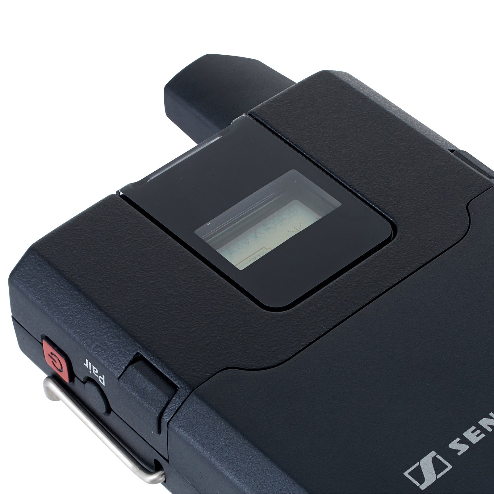 Sennheiser AVX-MKE2 Digitales drahtloses Mikrofonsystem für Kamera- und Videoanwendungen - Detailansicht