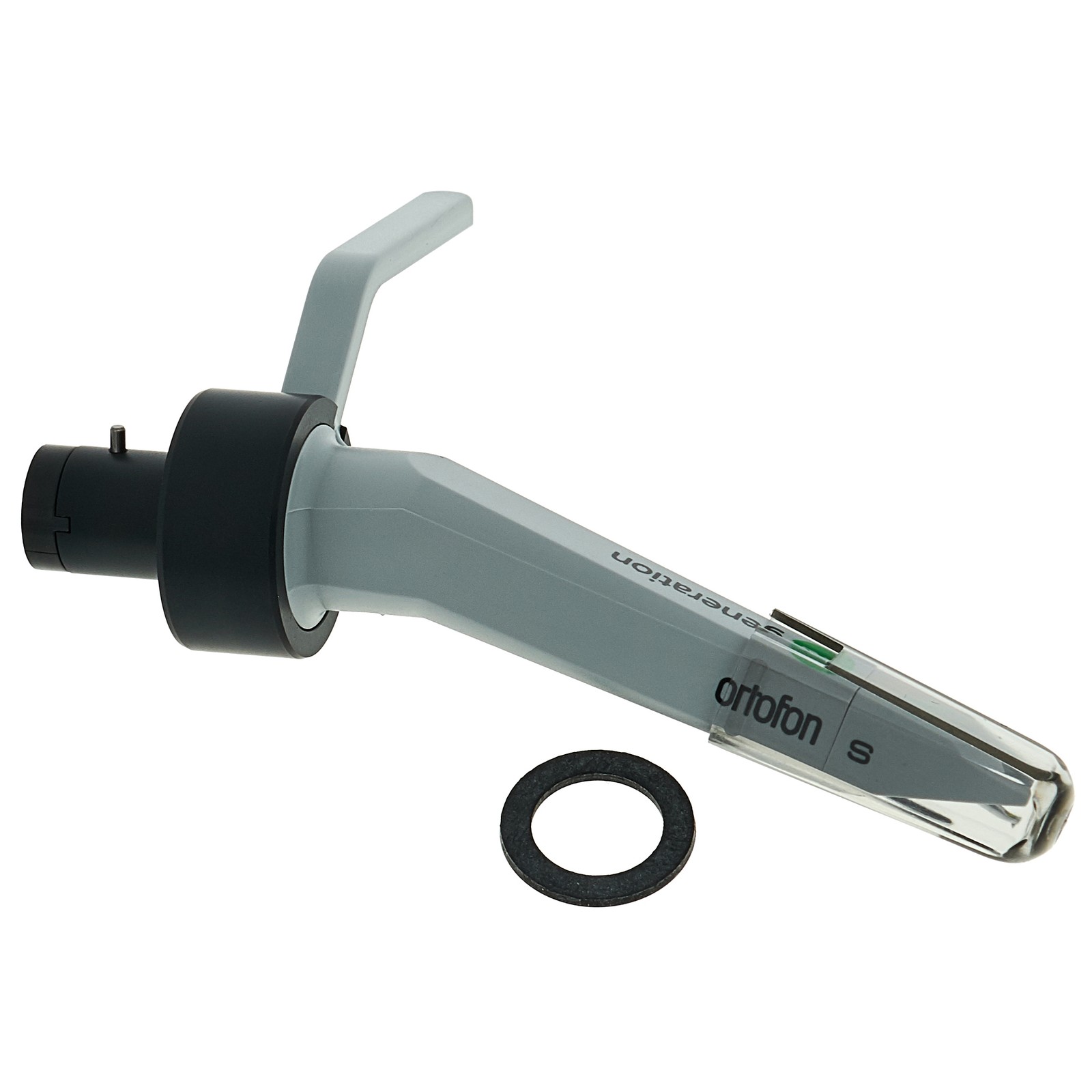 Fun Generation Concorde S Tonabnehmersystem